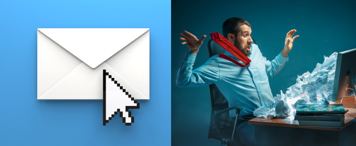 Temporäre E-Mail für Entwickler: Software und Formulare schnell testen
