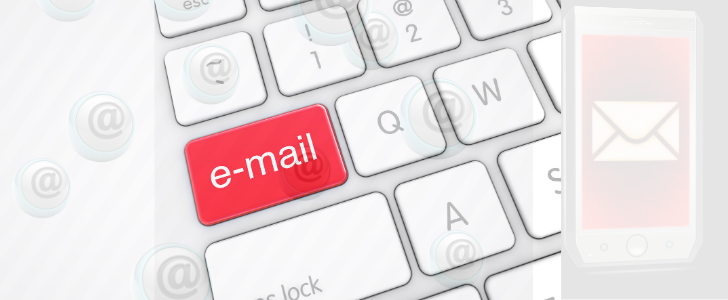 Email Temp Generator