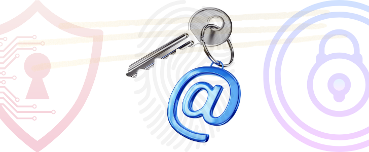 Email Provider For Safer Data Transfer