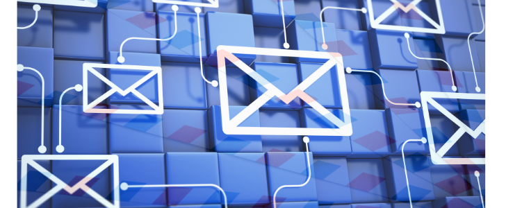 Feel Safe While Sending Your Mails with Email Temp Generator!