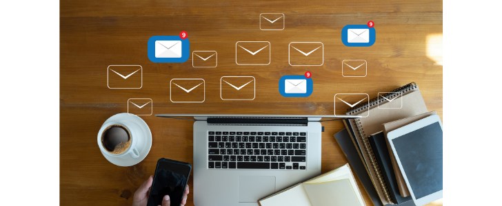 Feel Safe with Fake Email Generator!