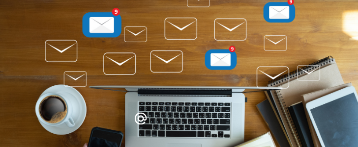 Mail Temp Generator Tools for Security