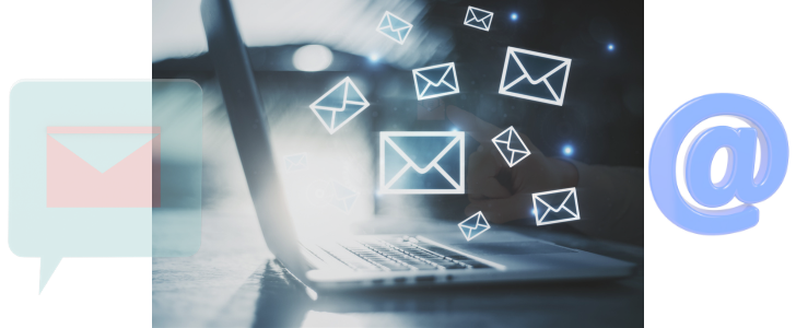 Mail Temp Generator