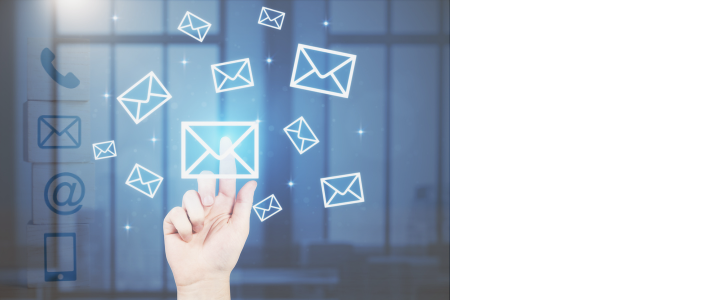Temp Email Generator for Secure Mailing