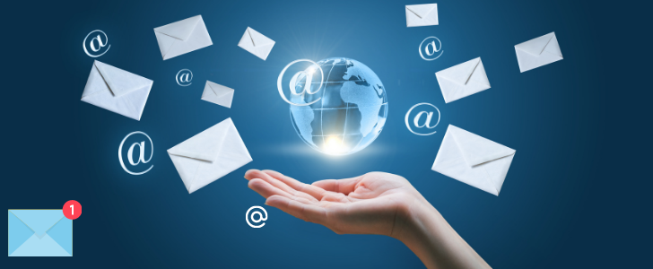 Meet with the Best Temp Mail Generator!
