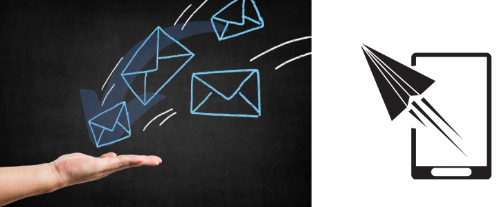 With Anonymmail.Net, You Will Get Rid Of The E-Mail Process
