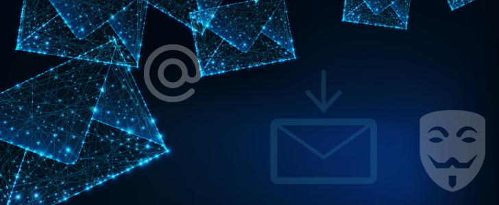 Get Your Temp Mail on the Best Temp Mail Generator: AnonymMail!