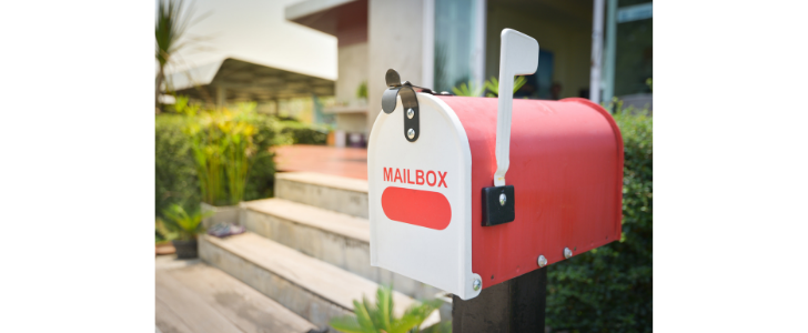 There is No Safer And Faster Way To Get An Email Address!