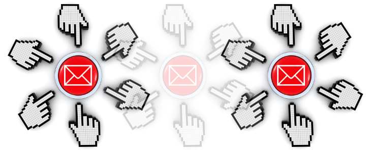 Get Your Virtual Address: Disposable Mail for Different Purposes