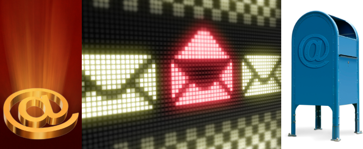 Fastest Working Email Generator: Your Time is Too Important for Spam Contents!