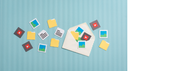 Does It Take A Lot Of Time To Get An E-Mail Address? No, It Does Not Anymore!