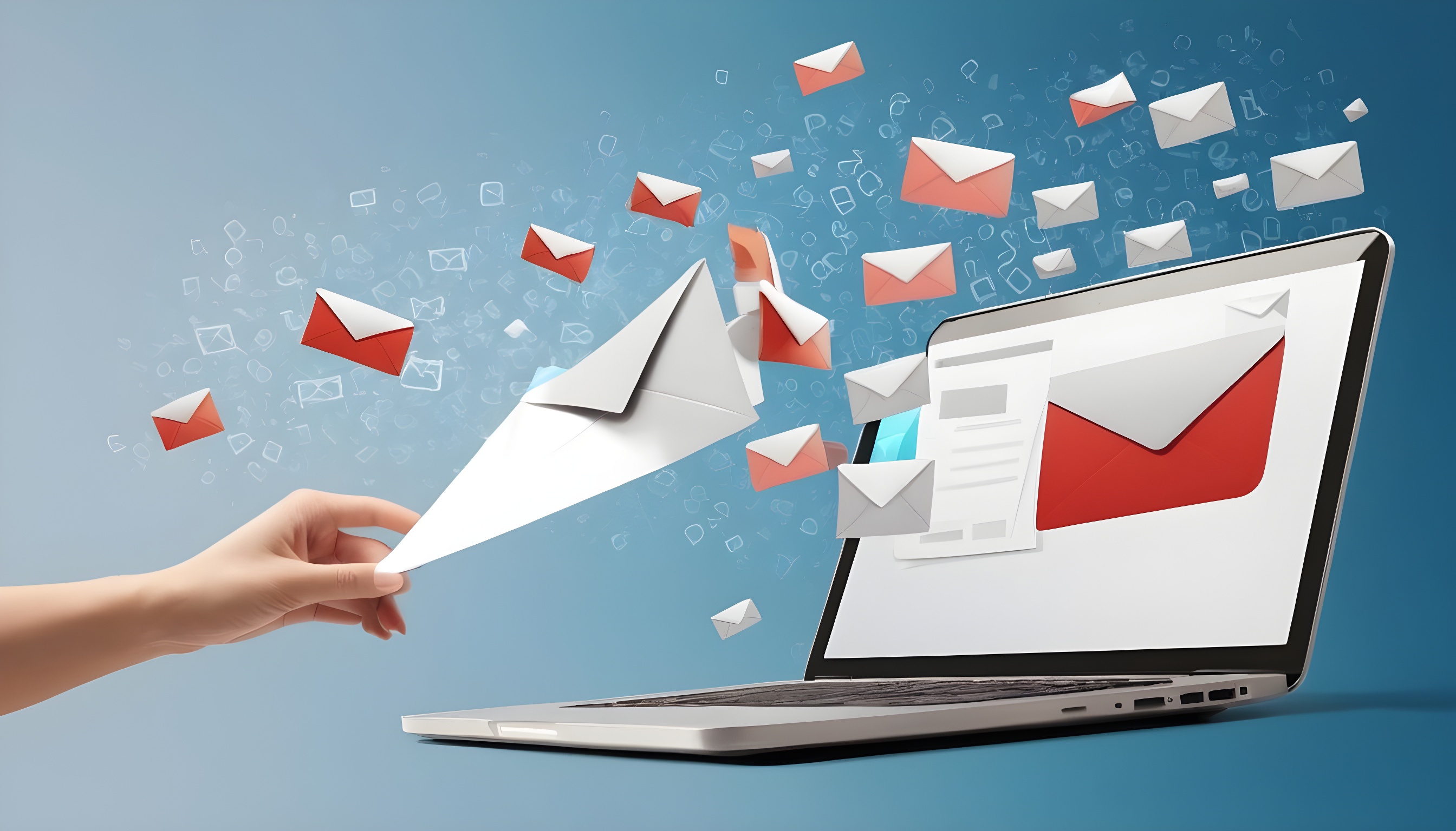 The Rising Importance of Temporary Emails in the Digital Age