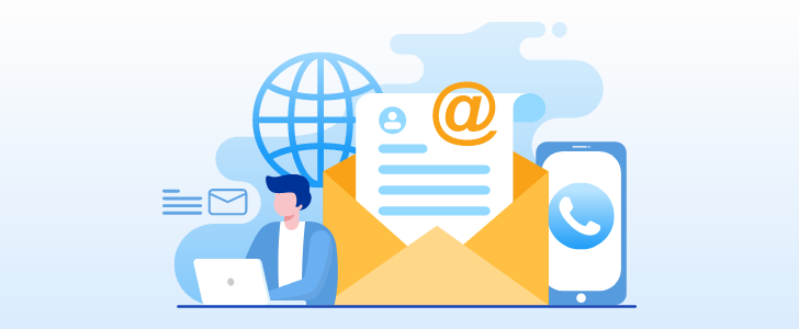 Service That Makes Lifestyle Easier: AnonymMail