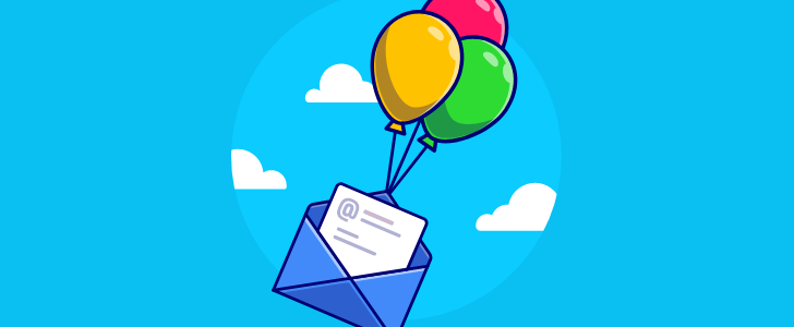 Anonymmail: Easy Life With Fake Mails