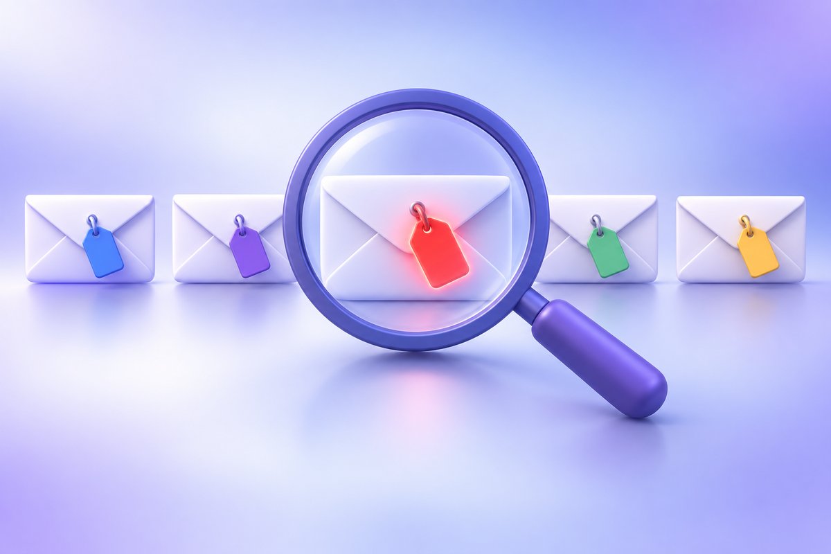 Who Sold Your Email? How to Trace Leaks and Spam