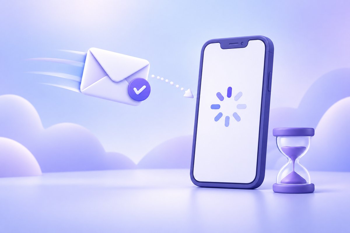 Email di conferma non arriva? Cause e come risolvere
