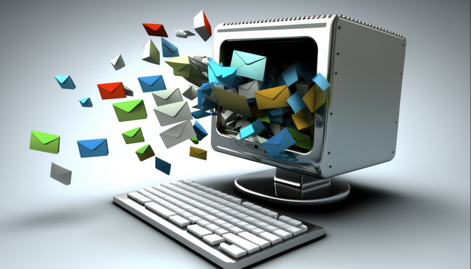 The Importance of Using Temporary Mail Generators for Sensitive Information